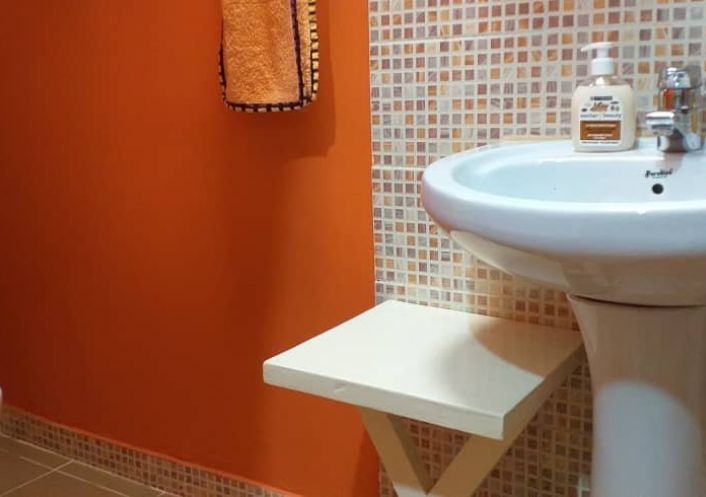 à vendre Maison Saly