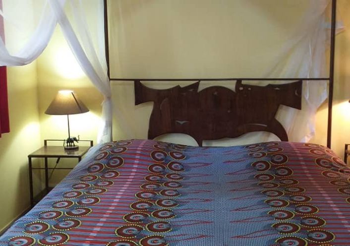 à vendre Maison Saly