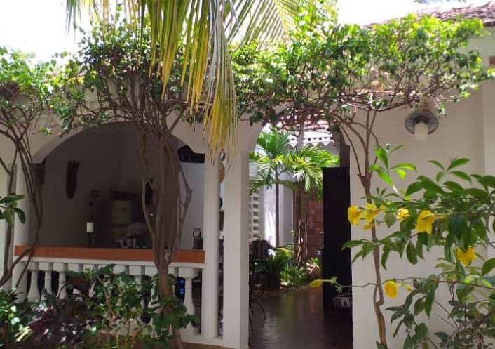 à vendre Maison Saly