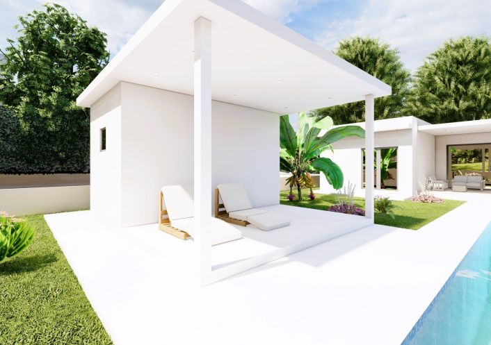 à vendre Maison à construire Nguerigne