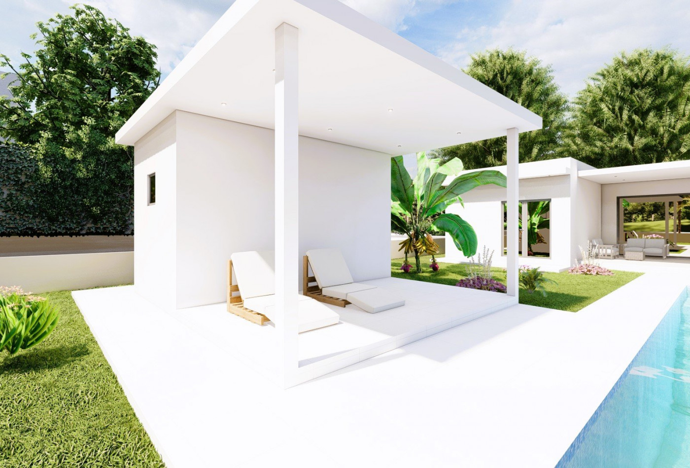 vente Maison à construire Nguerigne - Photo 4