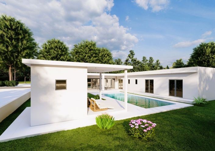 à vendre Maison à construire Nguerigne