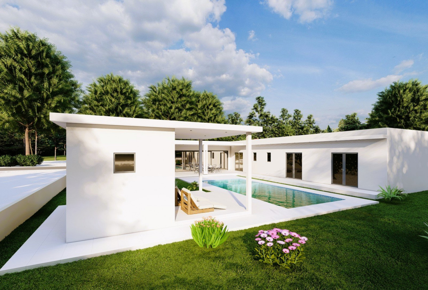 vente Maison à construire Nguerigne - Photo 6