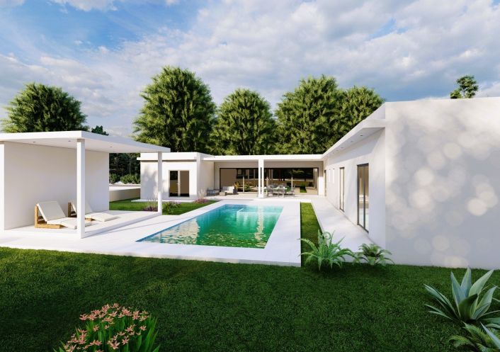 à vendre Maison à construire Nguerigne