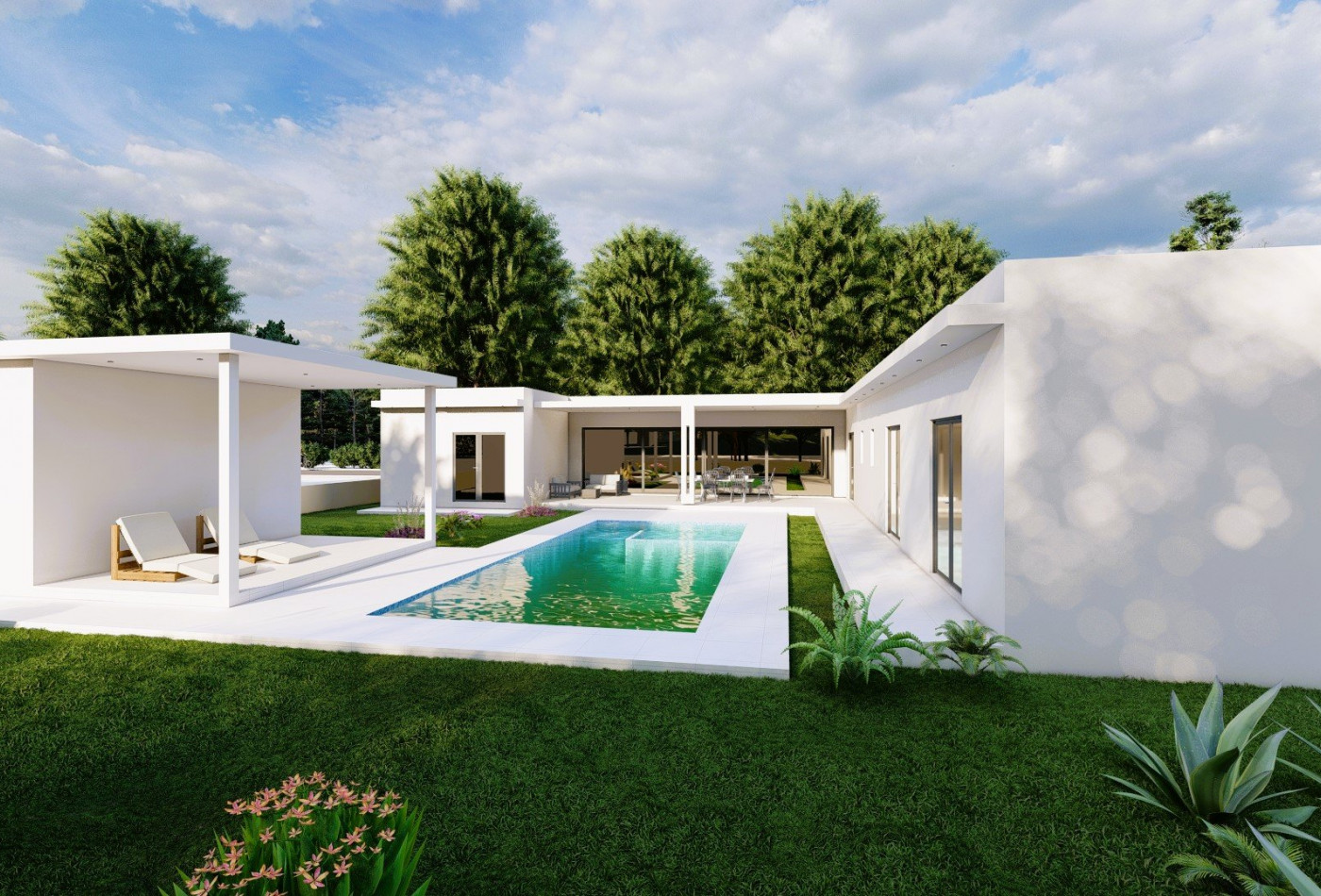 vente Maison à construire Nguerigne - Photo 5