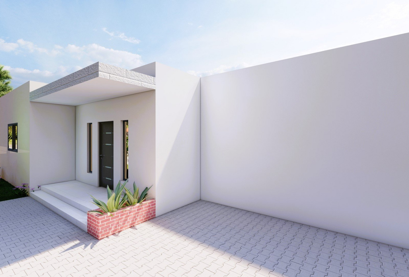 vente Maison à construire Nguerigne - Photo 7