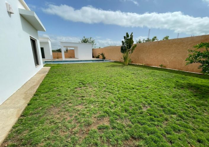 à vendre Terrain constructible Nguerigne