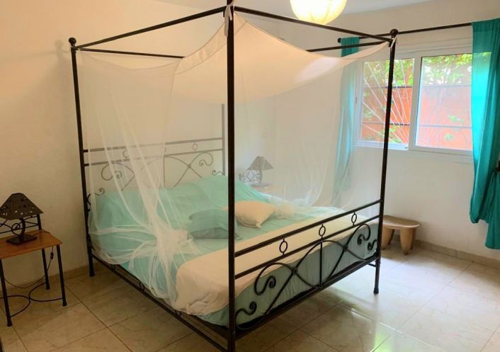 à vendre Villa Ngaparou