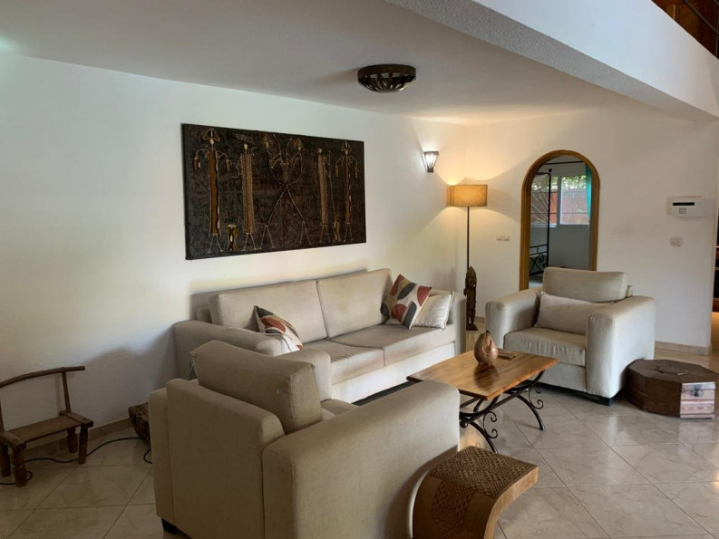 vente Villa Ngaparou - Photo 10