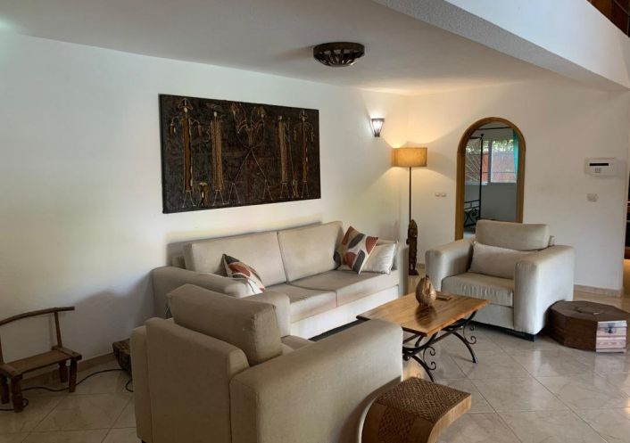 à vendre Villa Ngaparou