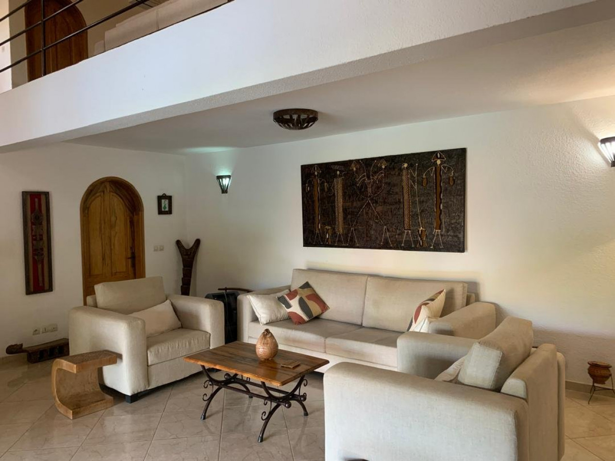 à vendre Villa Ngaparou - Photo 9