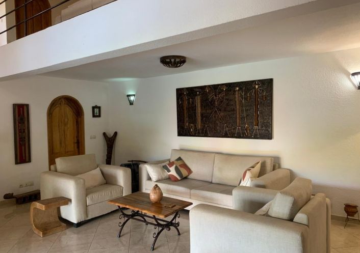 à vendre Villa Ngaparou