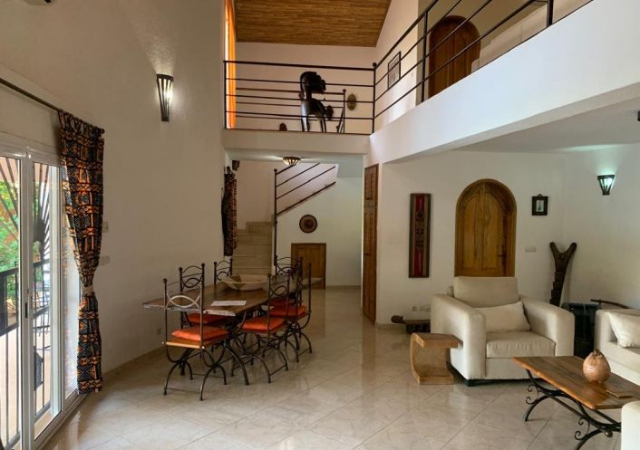 à vendre Villa Ngaparou