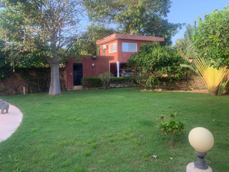 vente Villa Ngaparou - Photo 6