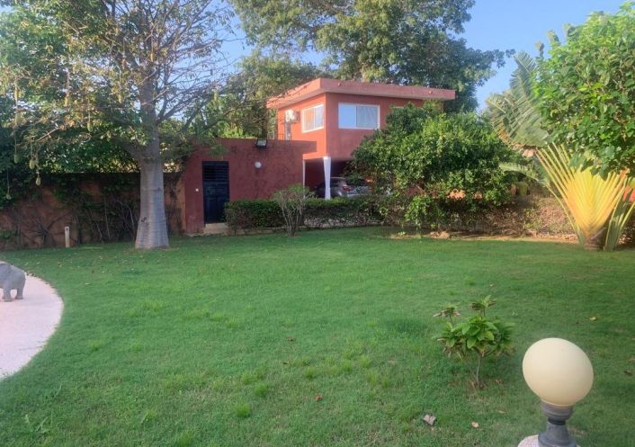 à vendre Villa Ngaparou