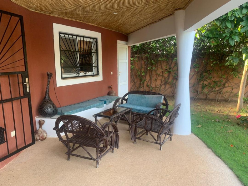 vente Villa Ngaparou - Photo 7