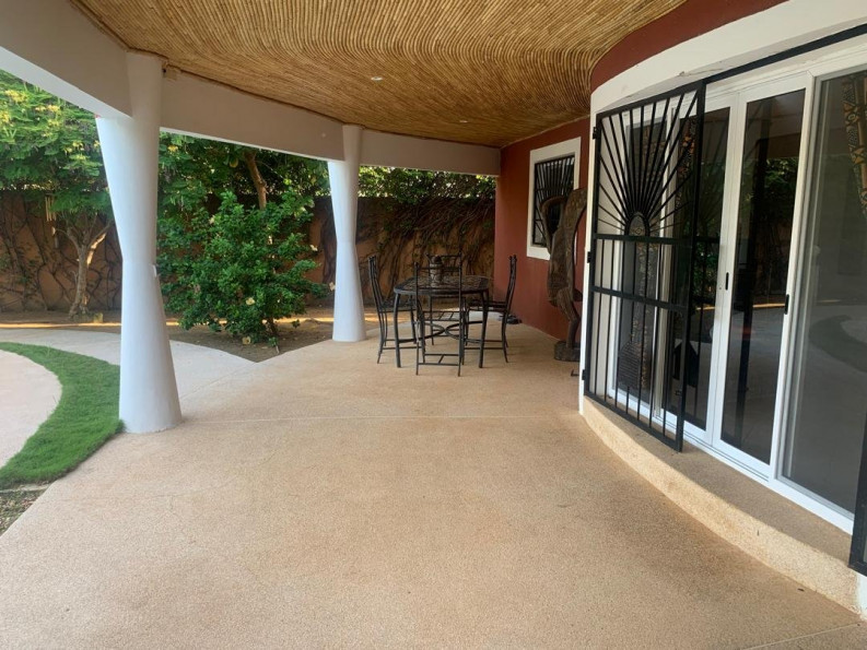 vente Villa Ngaparou - Photo 8