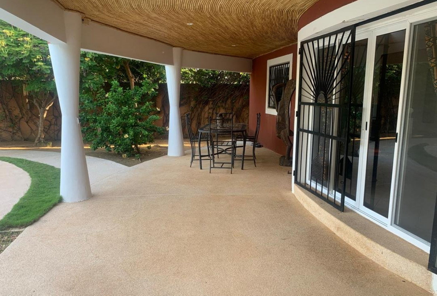 vente Villa Ngaparou - Photo 8