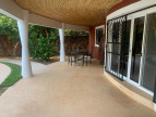 à vendre Villa Ngaparou