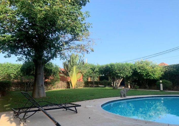 à vendre Villa Ngaparou