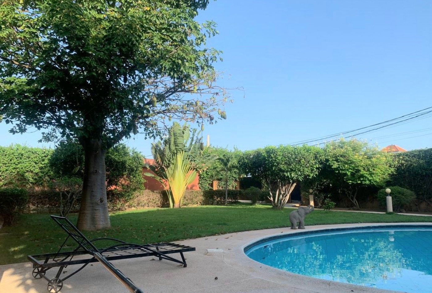 vente Villa Ngaparou - Photo 5