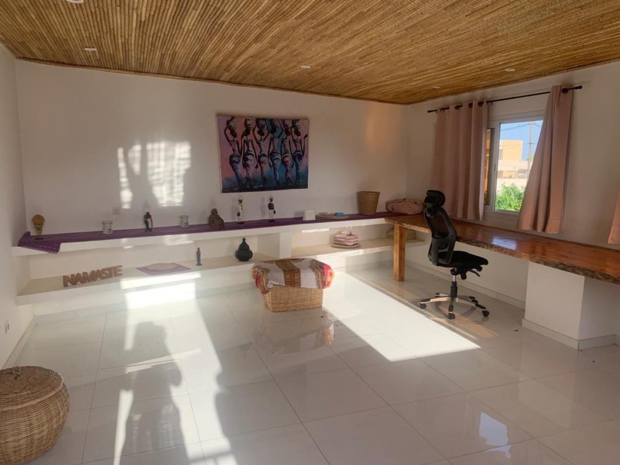 à vendre Villa Ngaparou - Photo 16