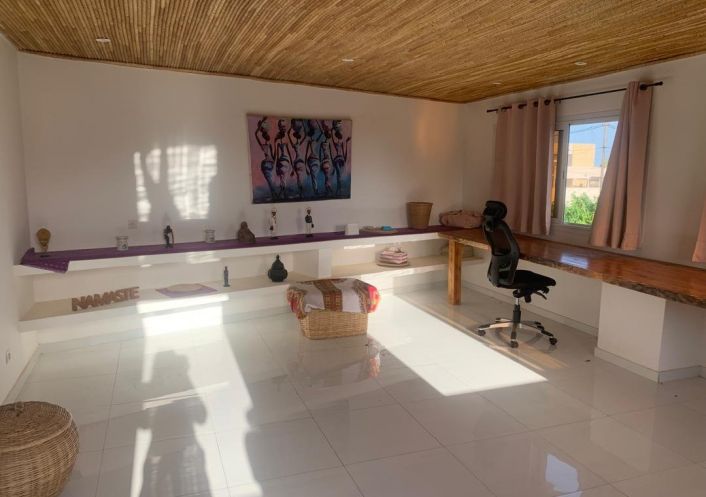 à vendre Villa Ngaparou