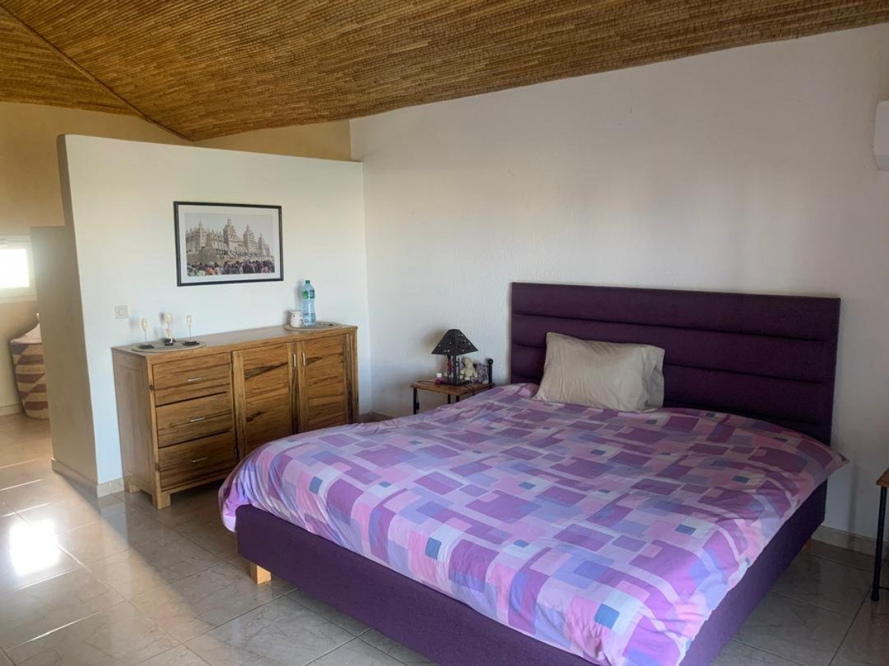 à vendre Villa Ngaparou - Photo 17