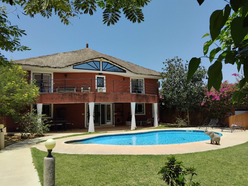 vente Villa Ngaparou - Photo 2
