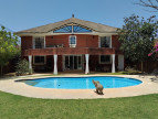 vente Villa Ngaparou
