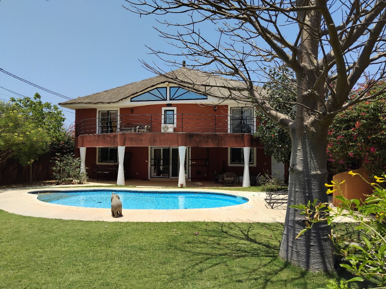 vente Villa Ngaparou - Photo 3
