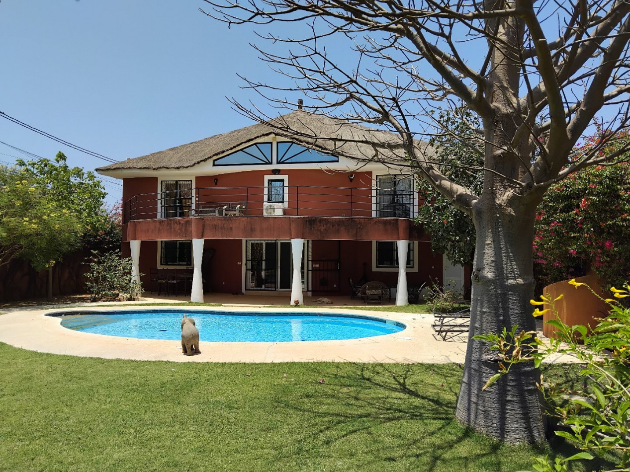 à vendre Villa Ngaparou - Photo 3