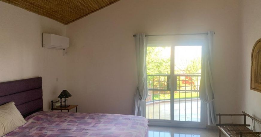 vente Villa Ngaparou