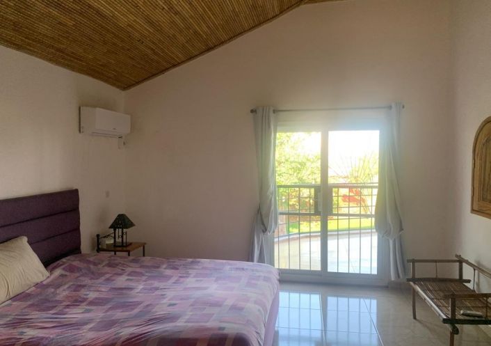 à vendre Villa Ngaparou