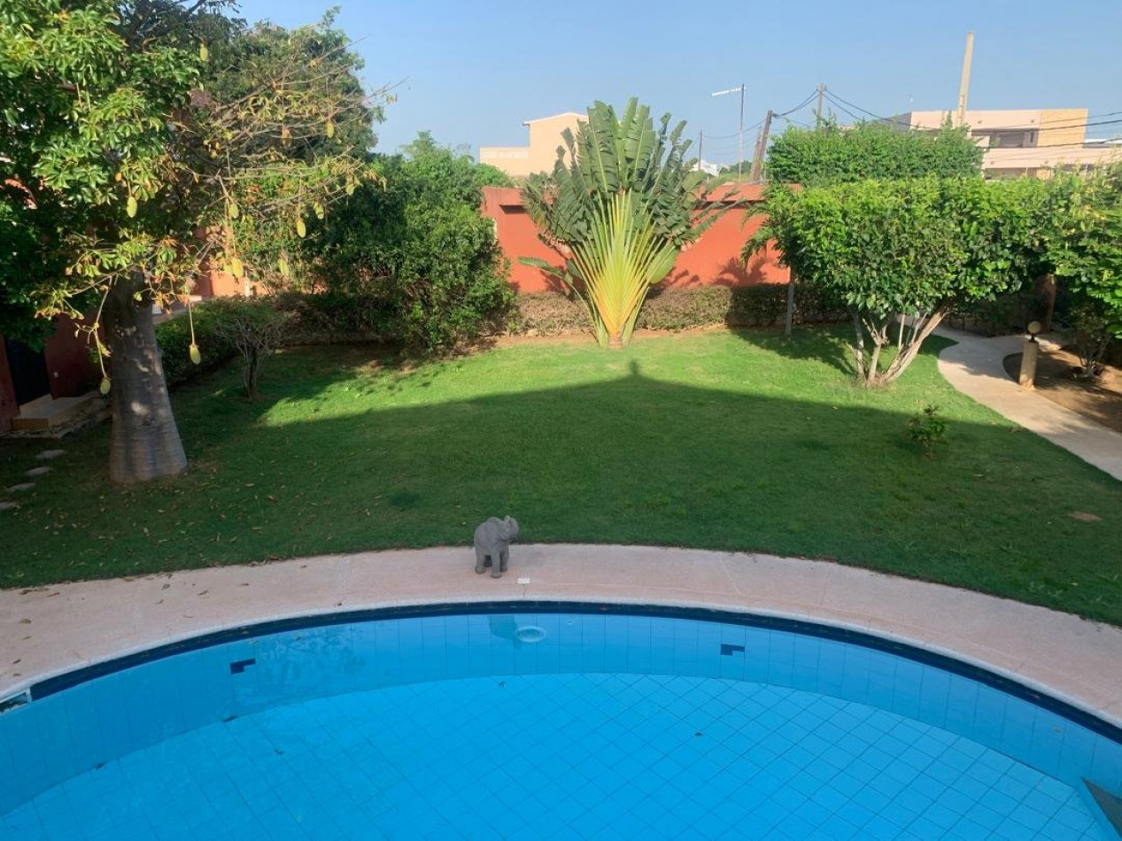 à vendre Villa Ngaparou - Photo 4