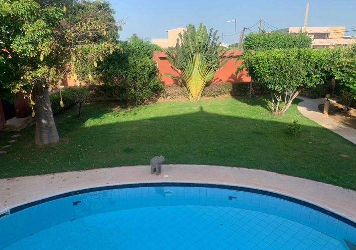 à vendre Villa Ngaparou