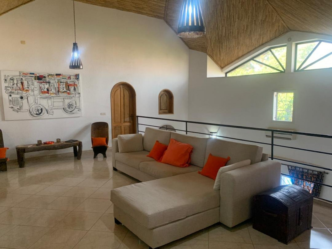 à vendre Villa Ngaparou - Photo 14