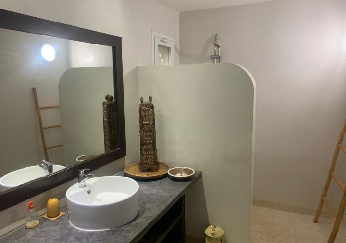 à vendre Villa Ngaparou