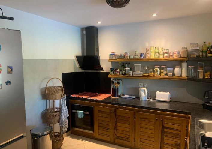 à vendre Villa Ngaparou