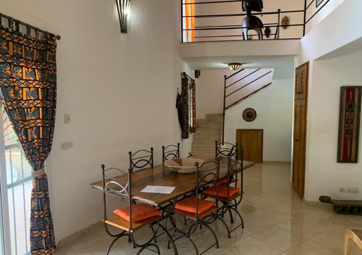 à vendre Villa Ngaparou