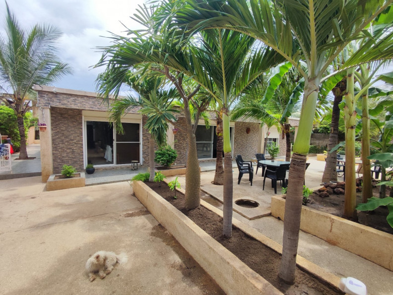 sale Maison Somone - Photo 3