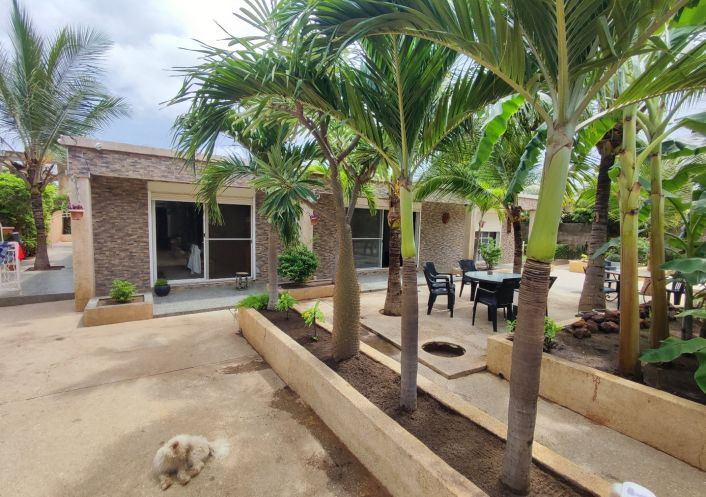 à vendre Maison Somone