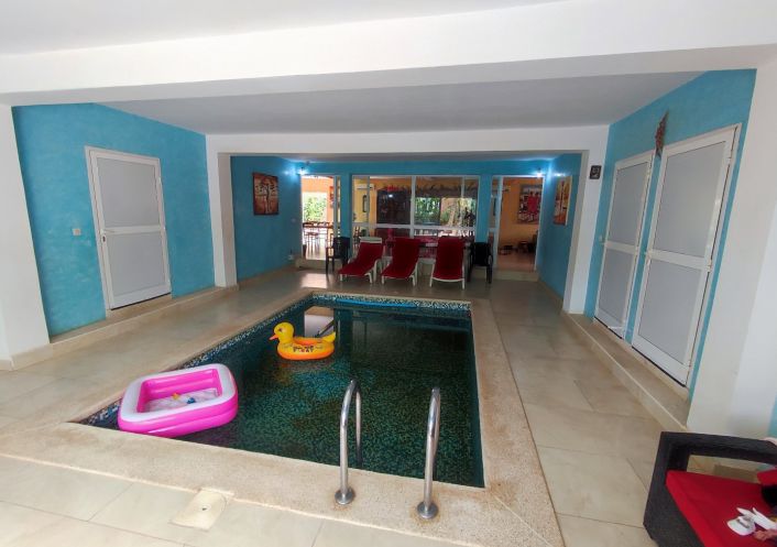 à vendre Maison Somone