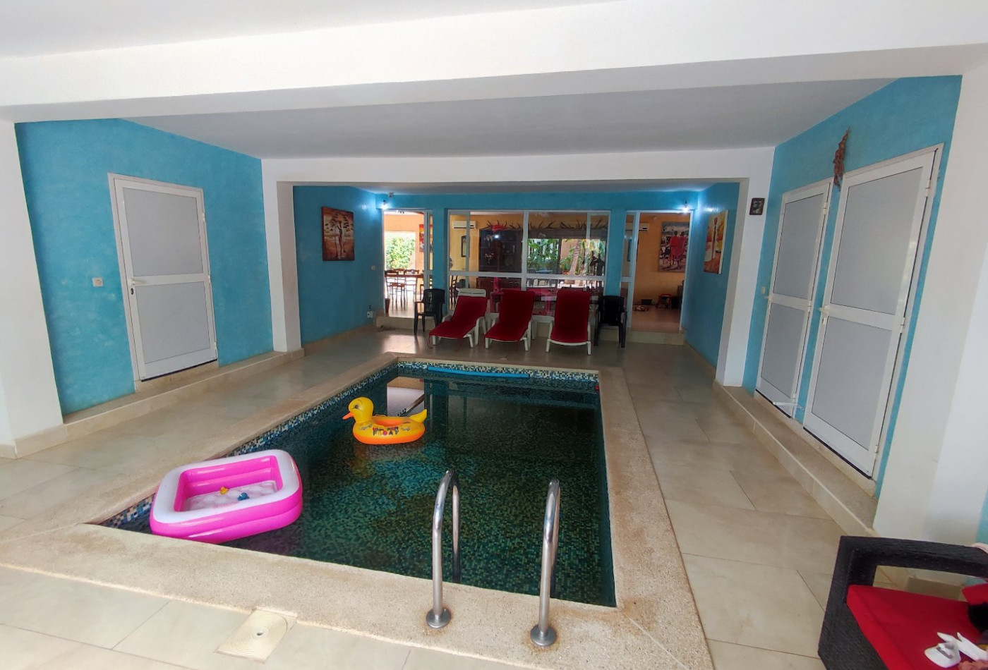 vente Maison Somone - Photo 6