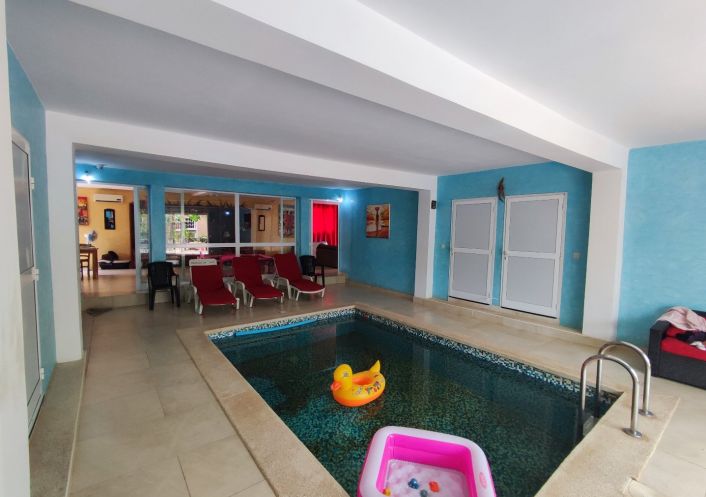 à vendre Maison Somone