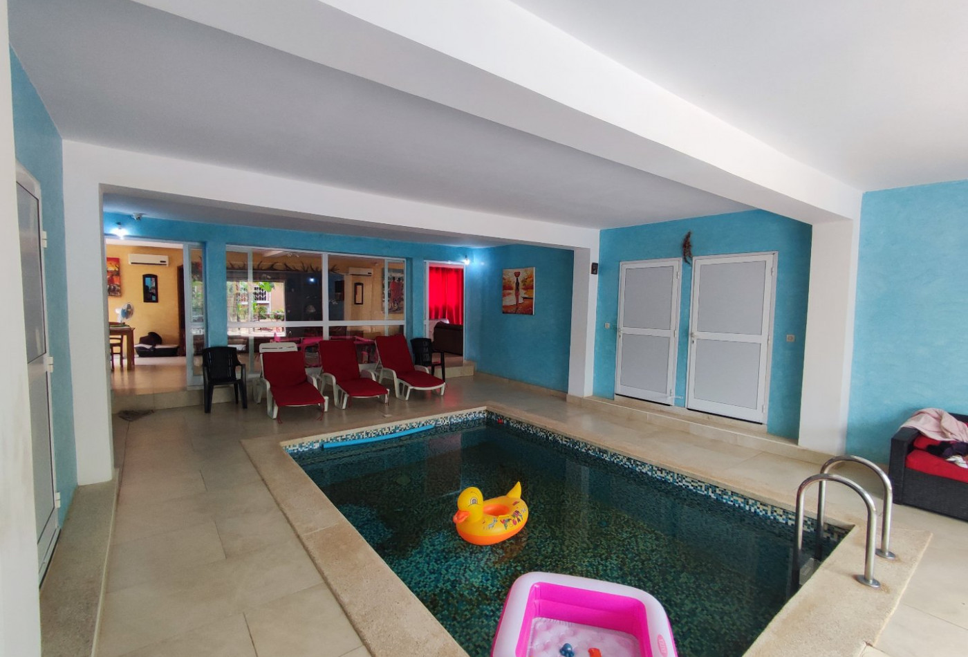 vente Maison Somone - Photo 7