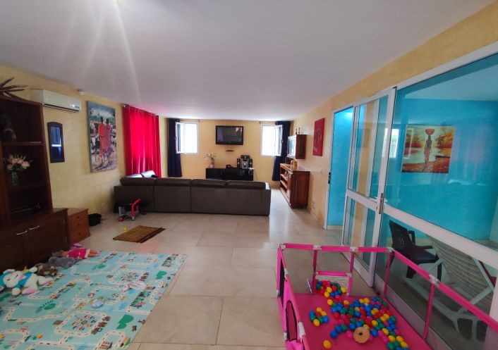 à vendre Maison Somone