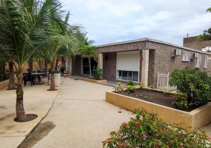 à vendre Maison Somone