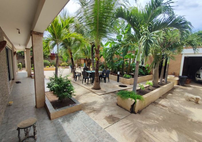 à vendre Maison Somone