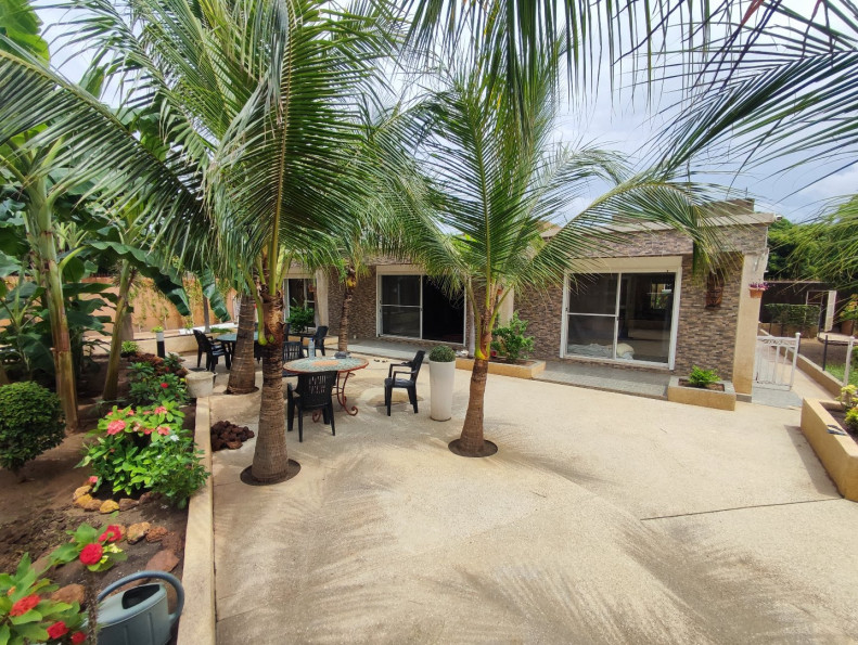 vente Maison Somone - Photo 1